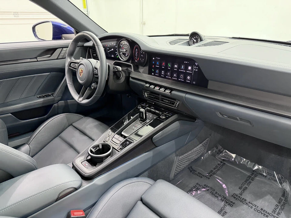 2024 Porsche 992 Carrera GTS - Image 23 of 31