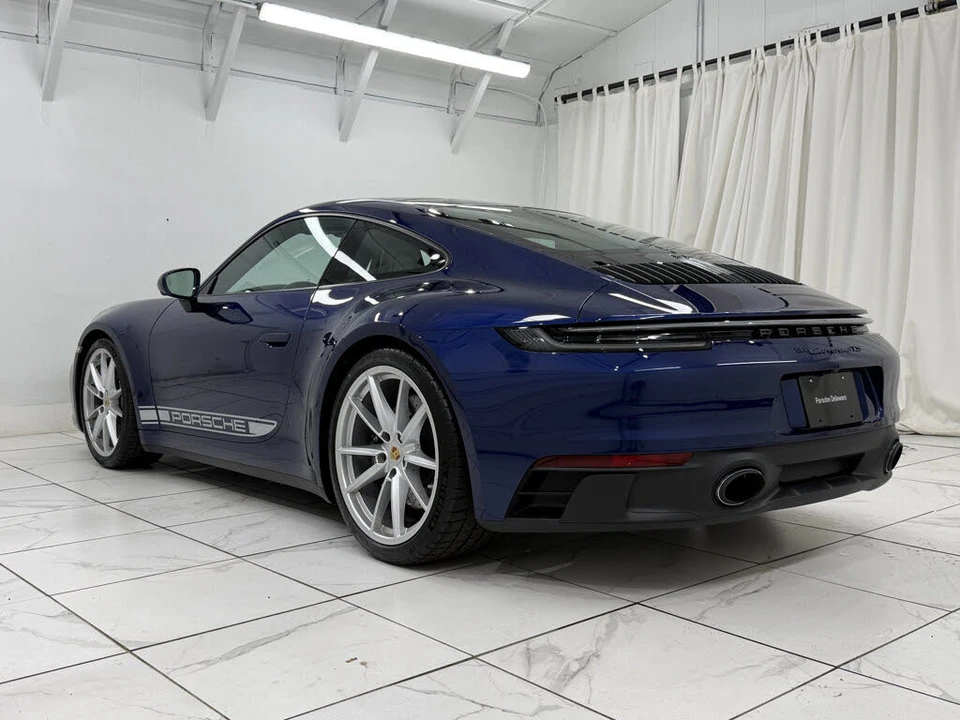 2024 Porsche 992 Carrera GTS - Image 14 of 31