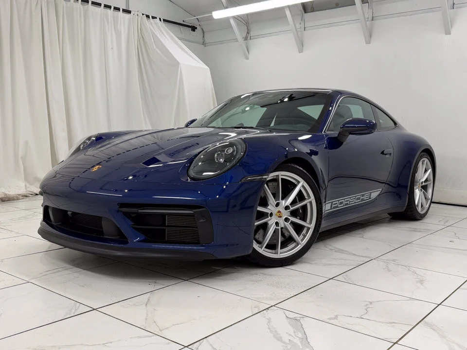 2024 Porsche 992 Carrera GTS - Image 7 of 31
