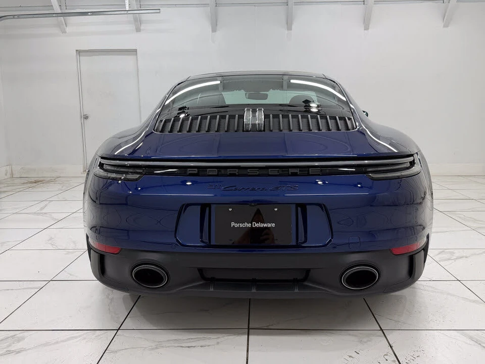 2024 Porsche 992 Carrera GTS - Image 13 of 31
