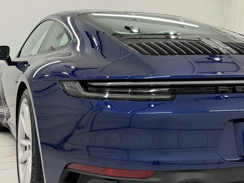 2024 Porsche 992 Carrera GTS - Image 18 of 31
