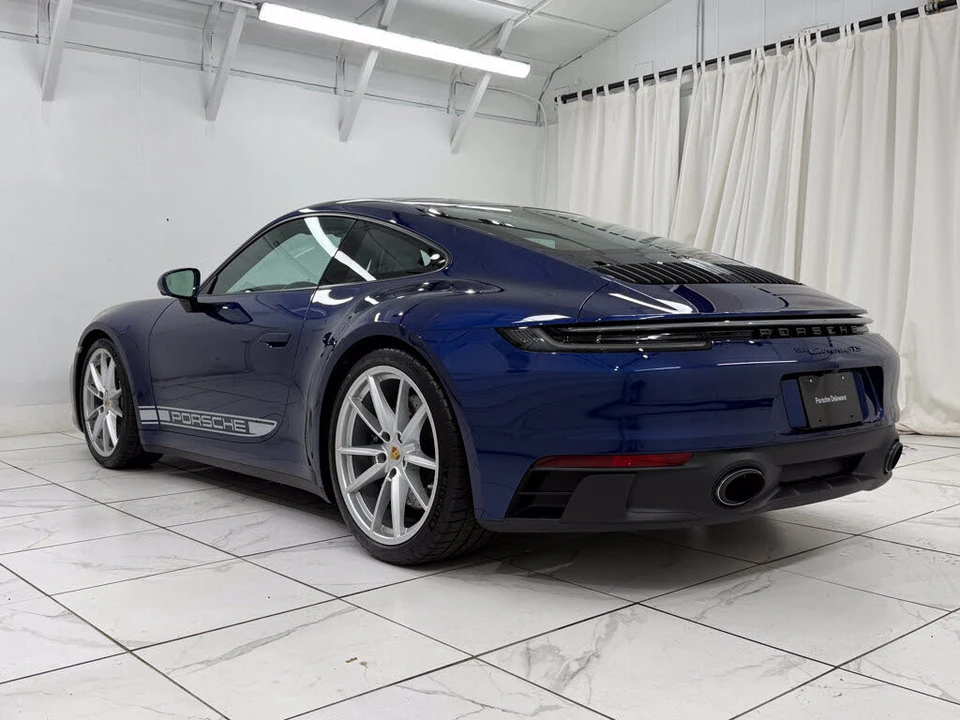 2024 Porsche 992 Carrera GTS - Image 3 of 31