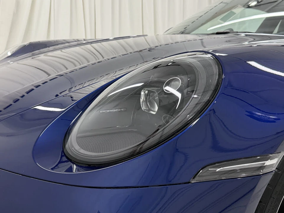 2024 Porsche 992 Carrera GTS - Image 17 of 31