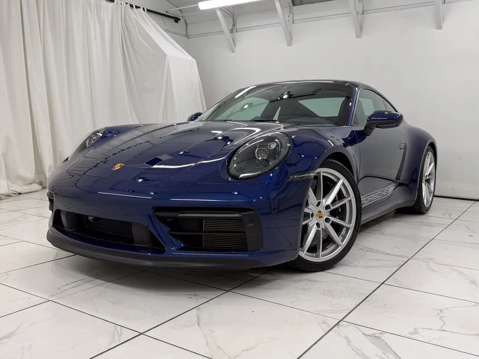2024 Porsche 992 Carrera GTS - Image 8 of 31