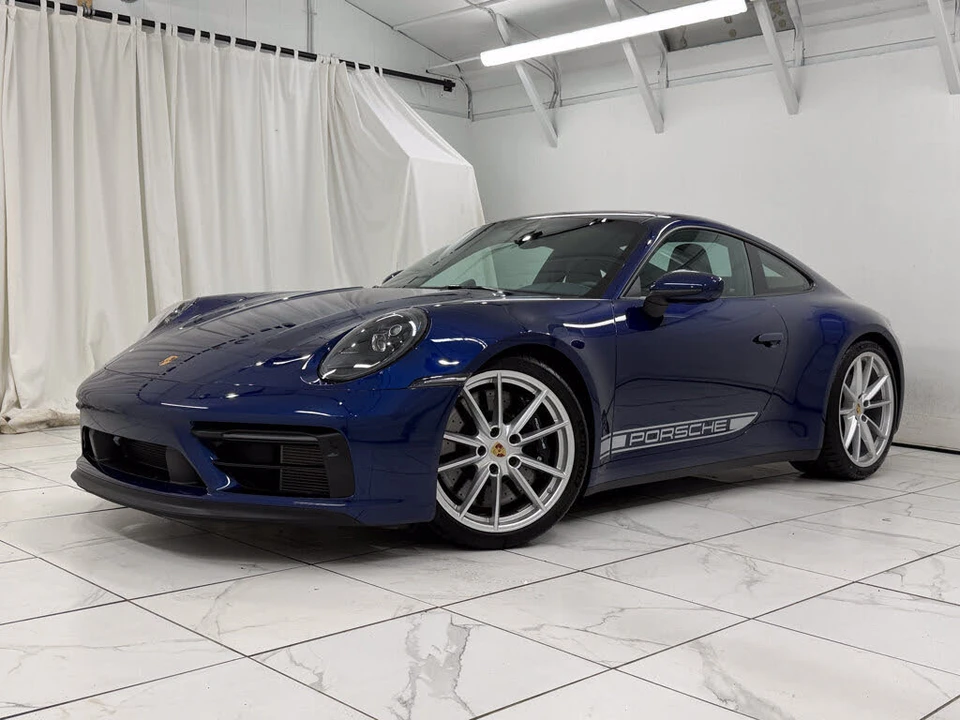 2024 Porsche 992 Carrera GTS - Image 6 of 31
