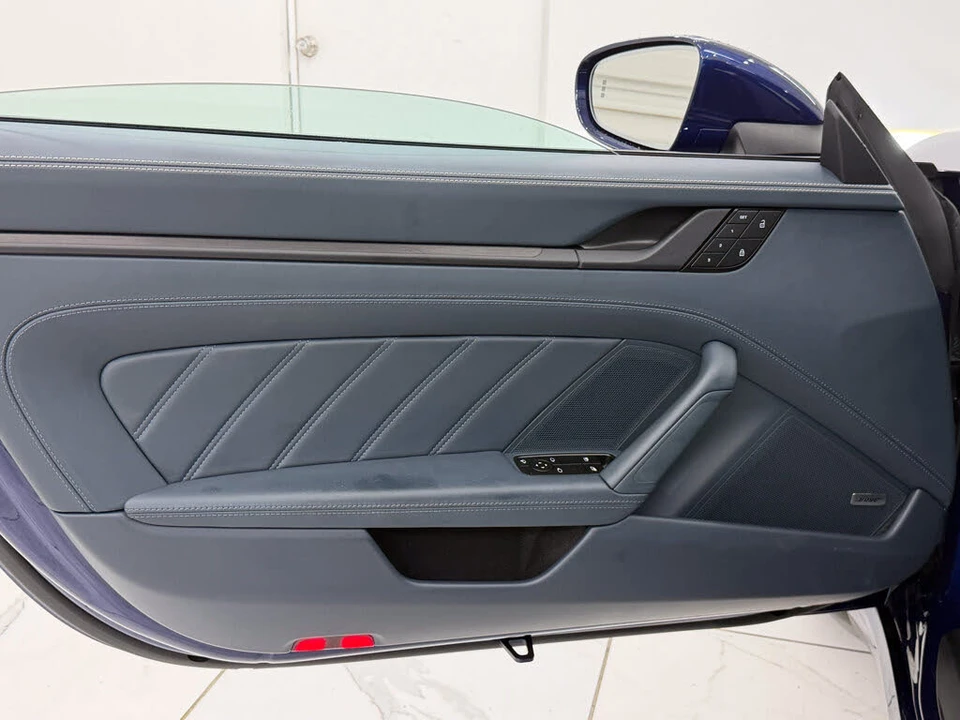2024 Porsche 992 Carrera GTS - Image 25 of 31