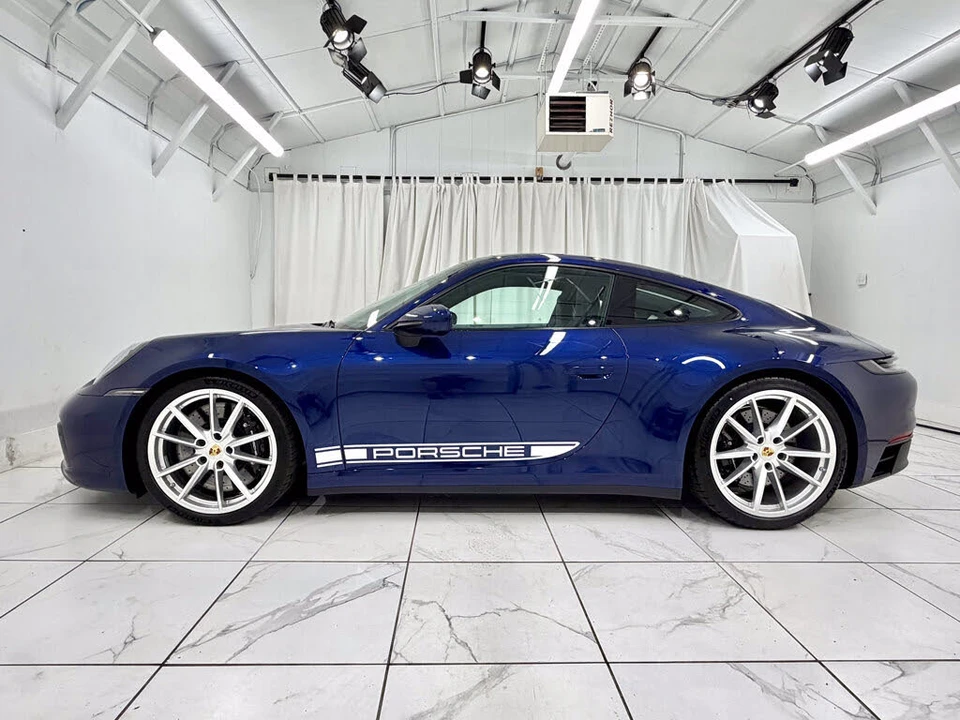 2024 Porsche 992 Carrera GTS - Image 2 of 31