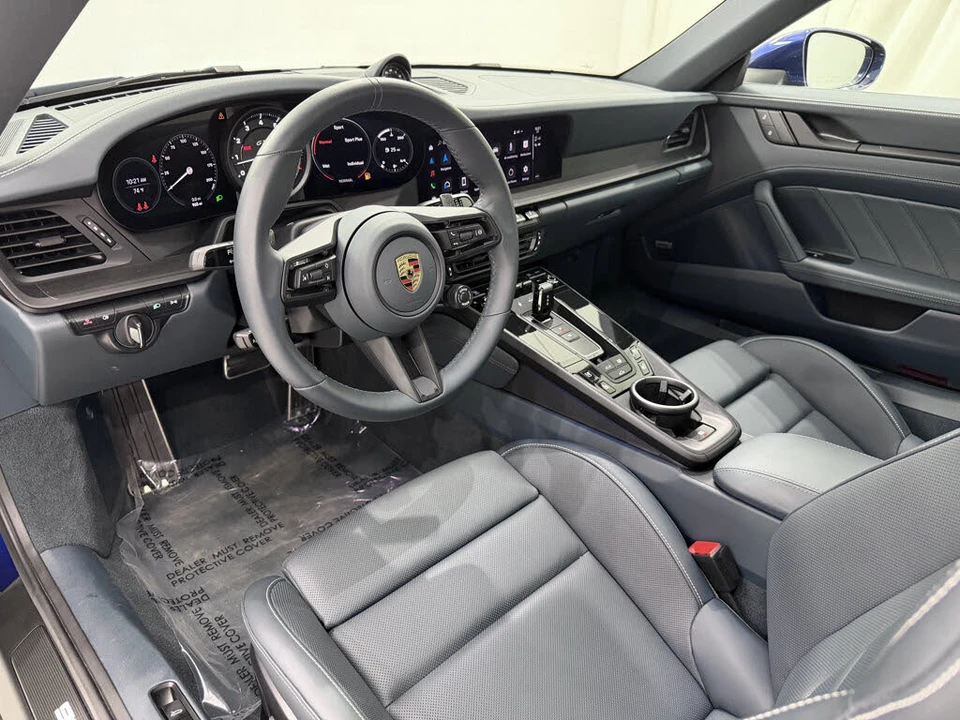 2024 Porsche 992 Carrera GTS - Image 24 of 31