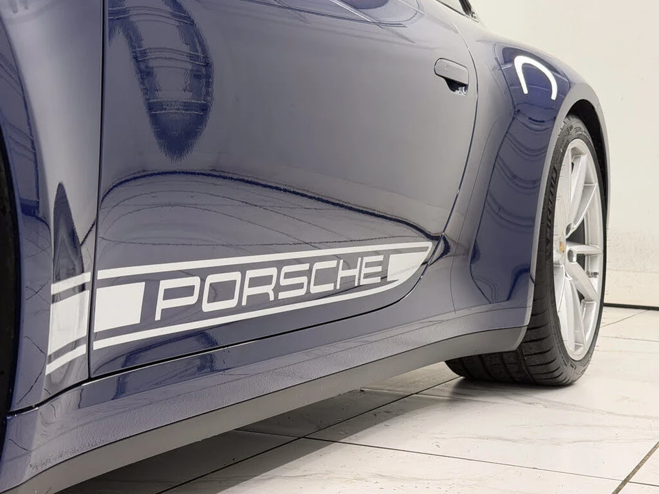 2024 Porsche 992 Carrera GTS - Image 20 of 31