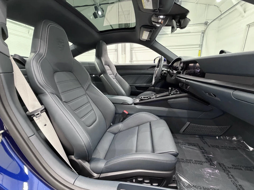 2024 Porsche 992 Carrera GTS - Image 22 of 31