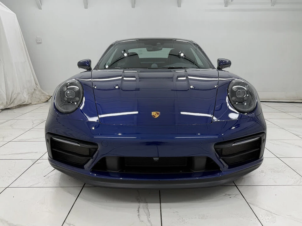 2024 Porsche 992 Carrera GTS - Image 9 of 31