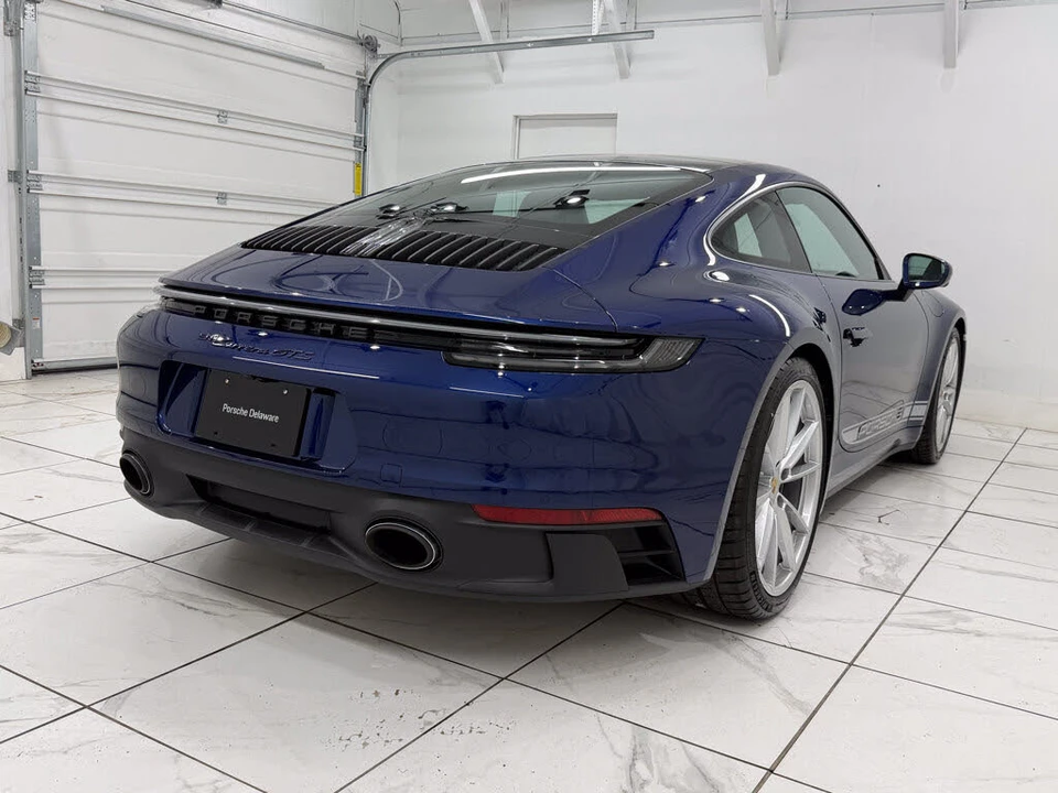 2024 Porsche 992 Carrera GTS - Image 12 of 31