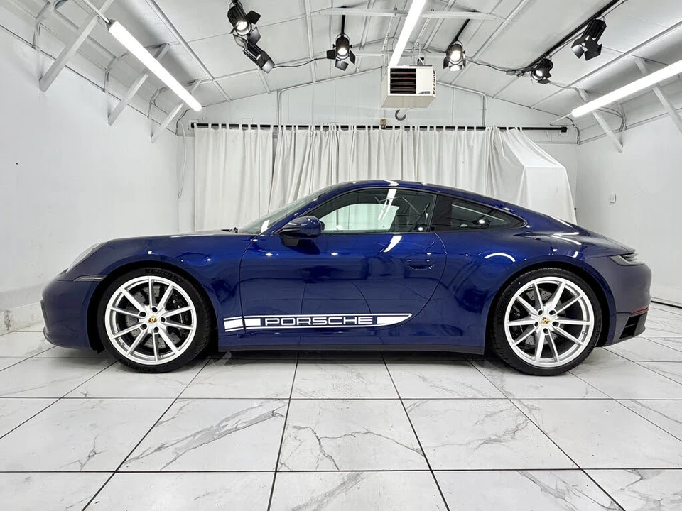 2024 Porsche 992 Carrera GTS - Image 15 of 31