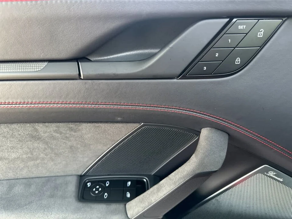 2024 Porsche 992 Carrera GTS - Image 11 of 30
