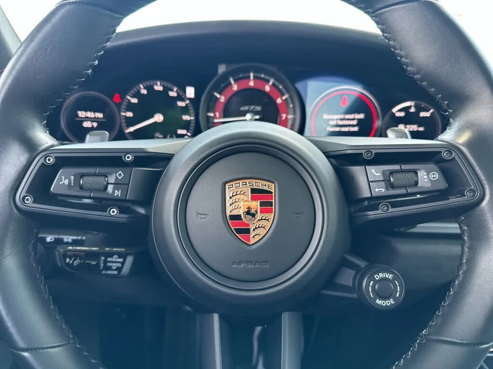 2024 Porsche 992 Carrera GTS - Image 22 of 30