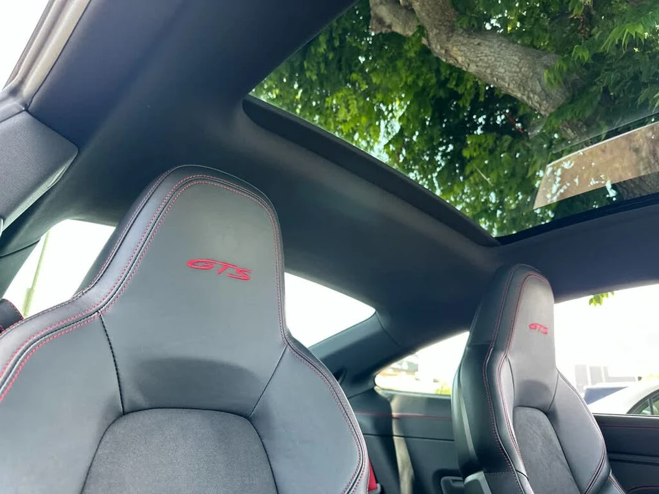 2024 Porsche 992 Carrera GTS - Image 14 of 30