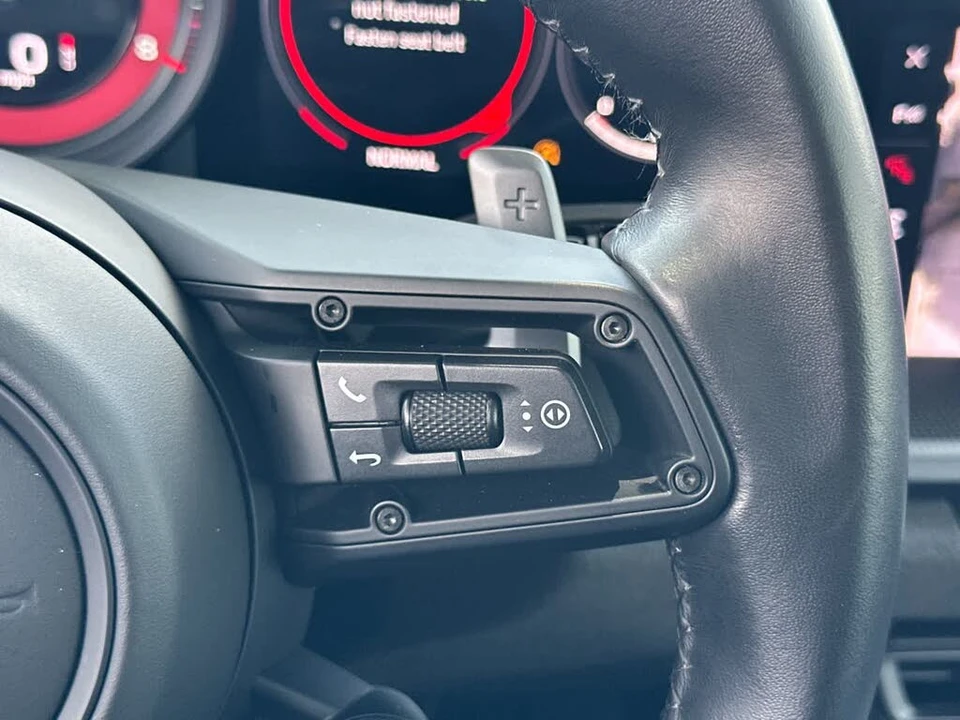 2024 Porsche 992 Carrera GTS - Image 24 of 30