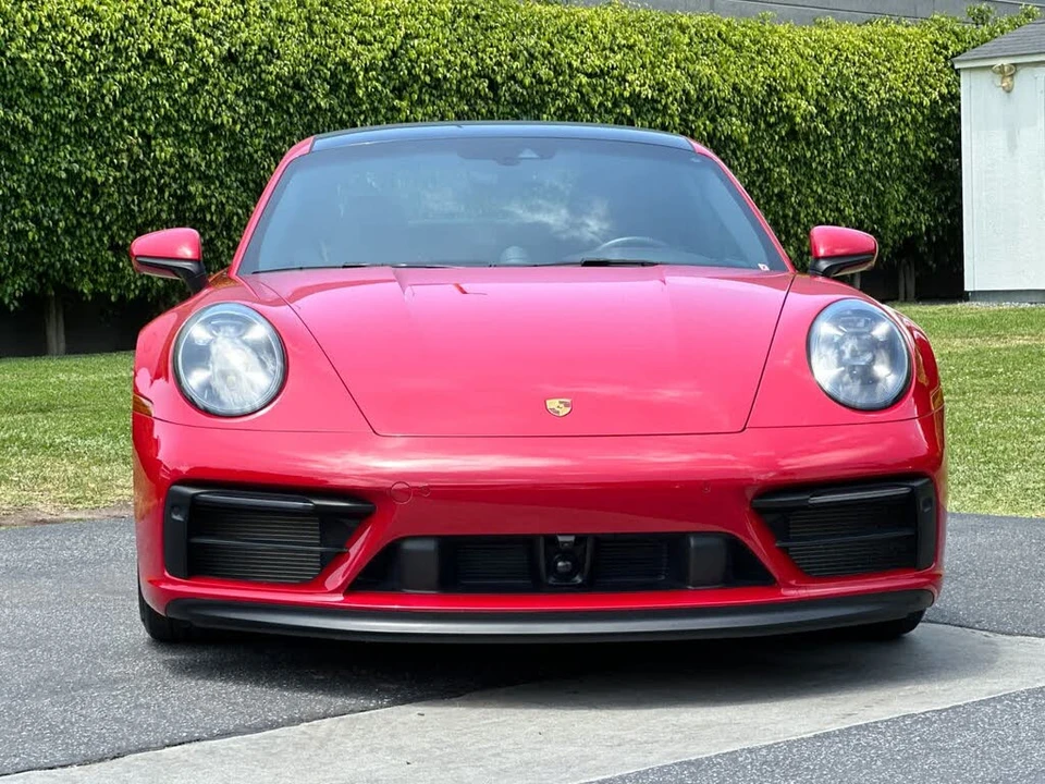 2024 Porsche 992 Carrera GTS - Image 10 of 30