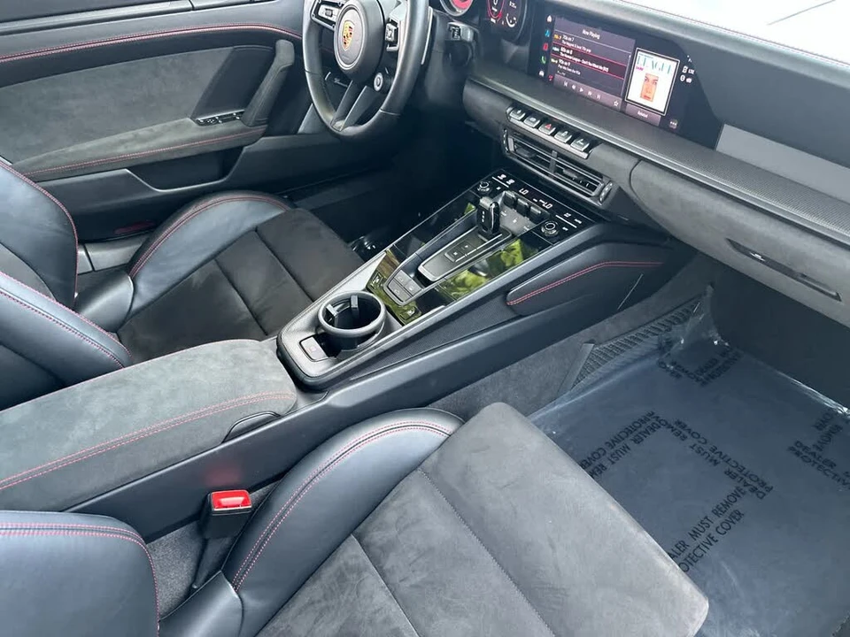 2024 Porsche 992 Carrera GTS - Image 13 of 30