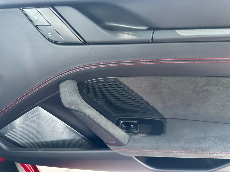2024 Porsche 992 Carrera GTS - Image 15 of 30