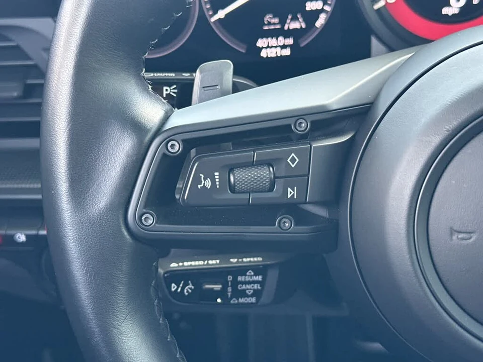 2024 Porsche 992 Carrera GTS - Image 23 of 30
