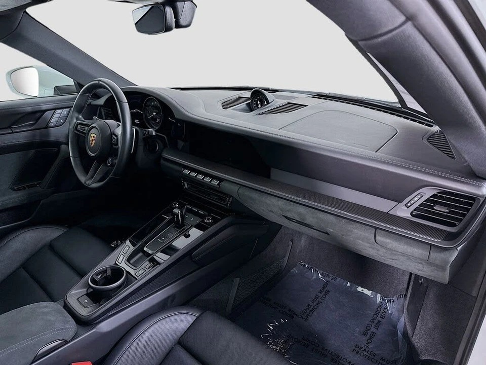 2024 Porsche 992 Carrera GTS - Image 29 of 31