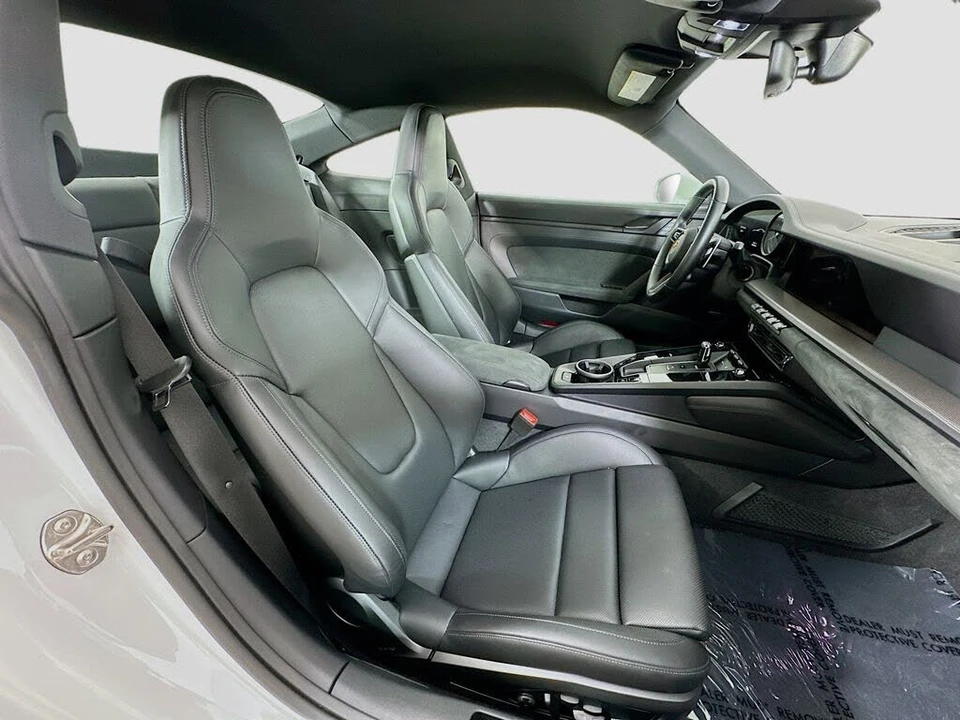 2024 Porsche 992 Carrera GTS - Image 28 of 31