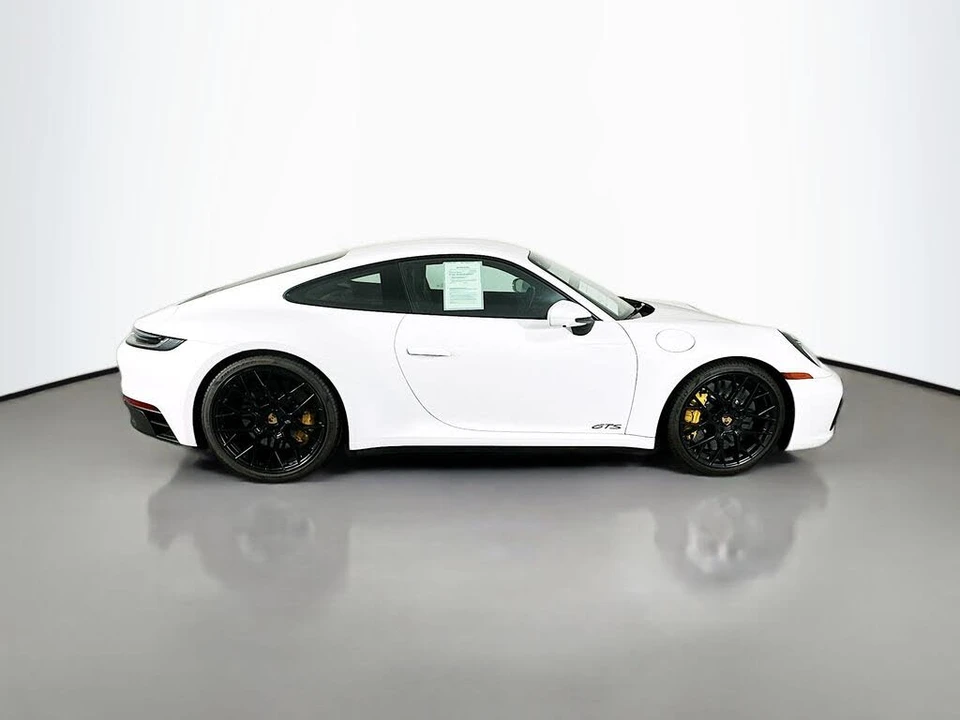 2024 Porsche 992 Carrera GTS - Image 8 of 31