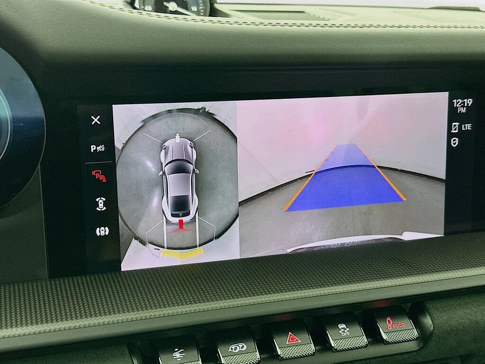 2024 Porsche 992 Carrera GTS - Image 16 of 31