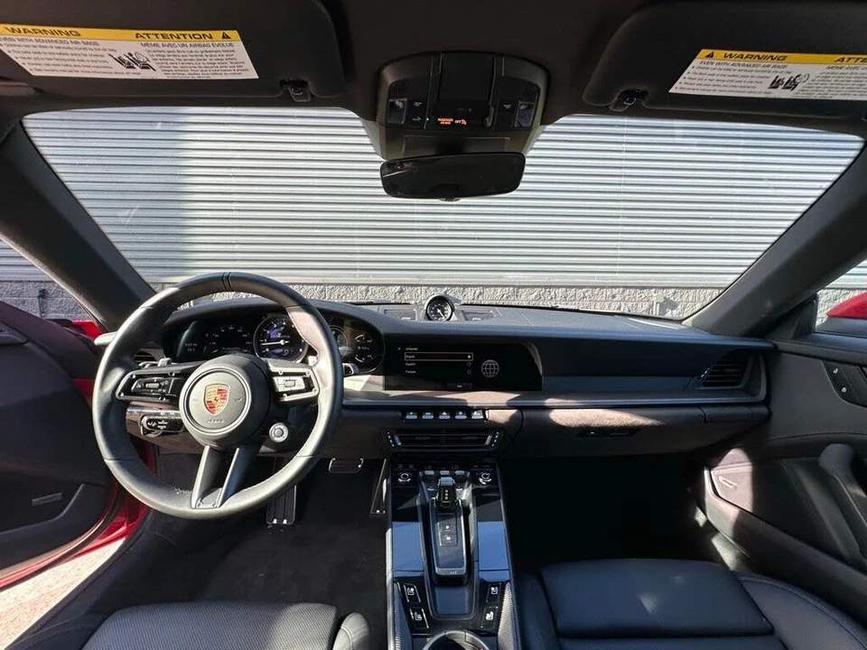 2024 Porsche 992 Carrera GTS - Image 6 of 31