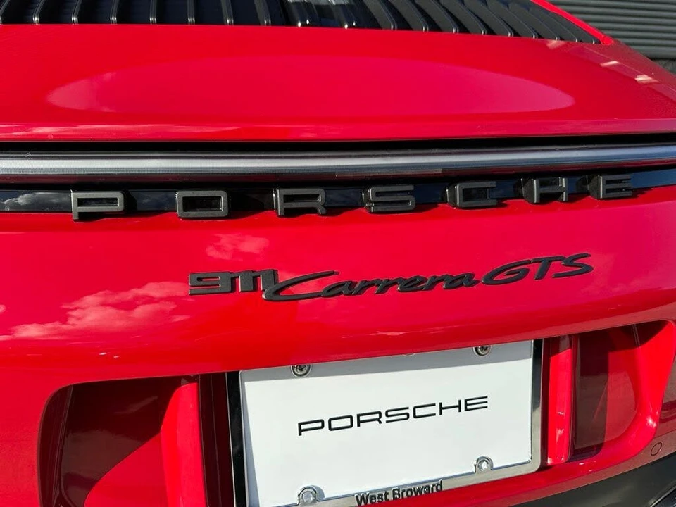 2024 Porsche 992 Carrera GTS - Image 13 of 31