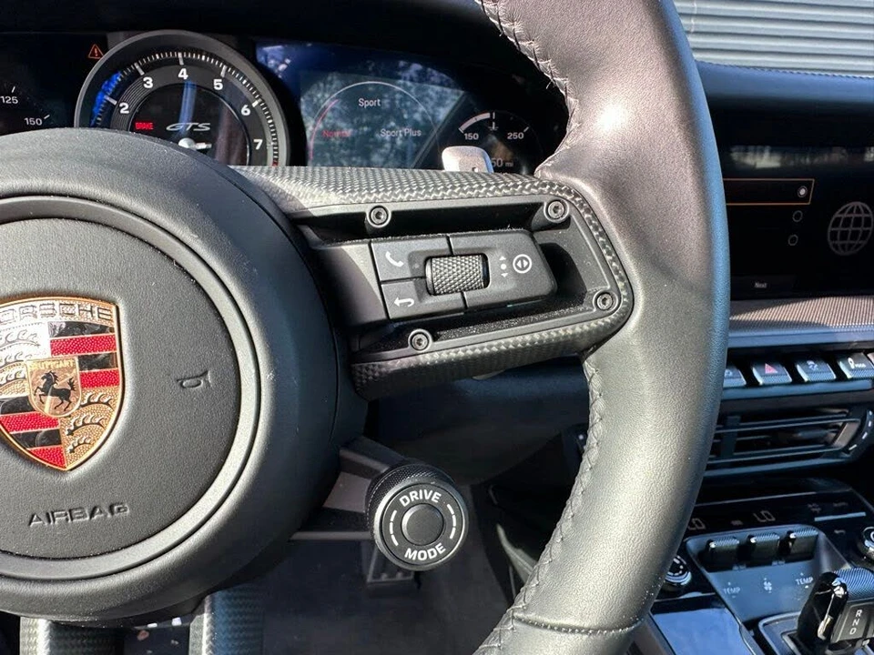 2024 Porsche 992 Carrera GTS - Image 16 of 31
