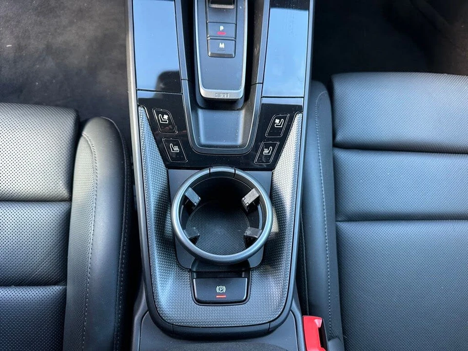 2024 Porsche 992 Carrera GTS - Image 24 of 31