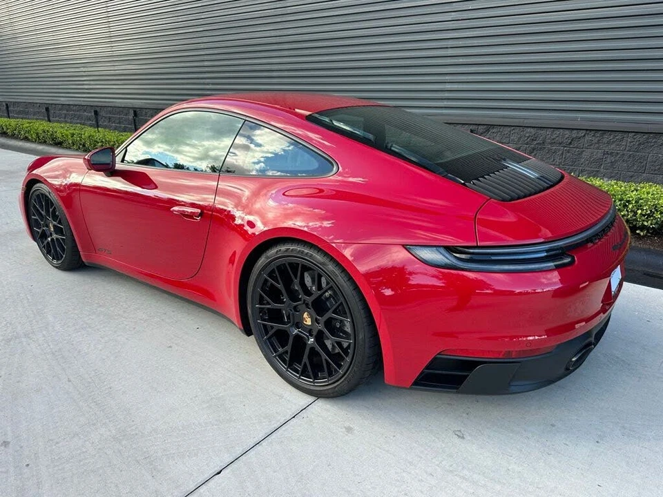 2024 Porsche 992 Carrera GTS - Image 3 of 31
