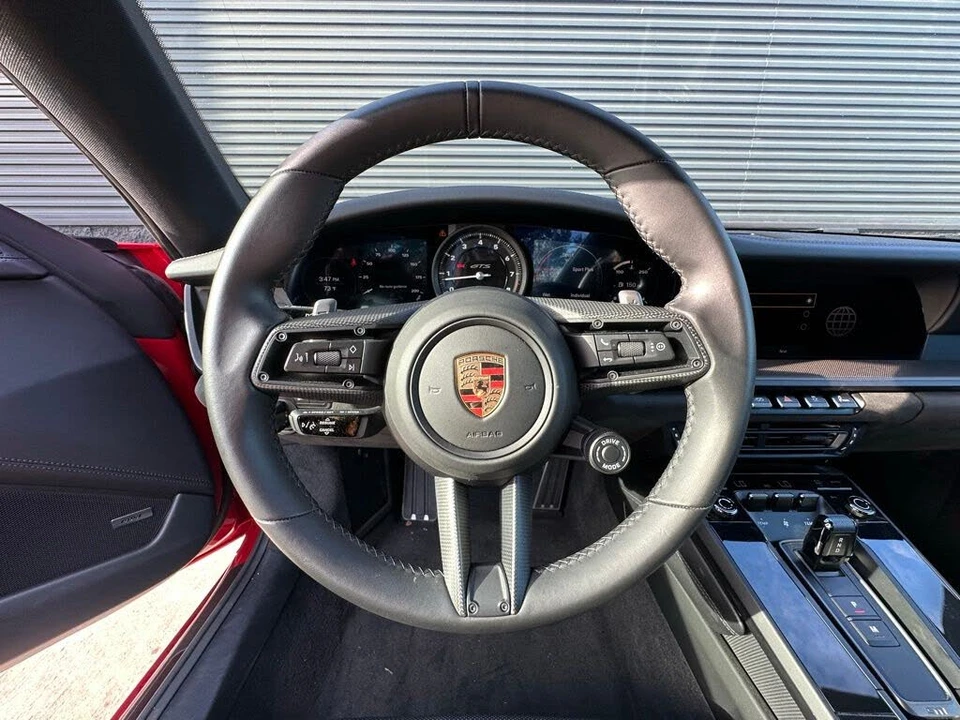 2024 Porsche 992 Carrera GTS - Image 15 of 31