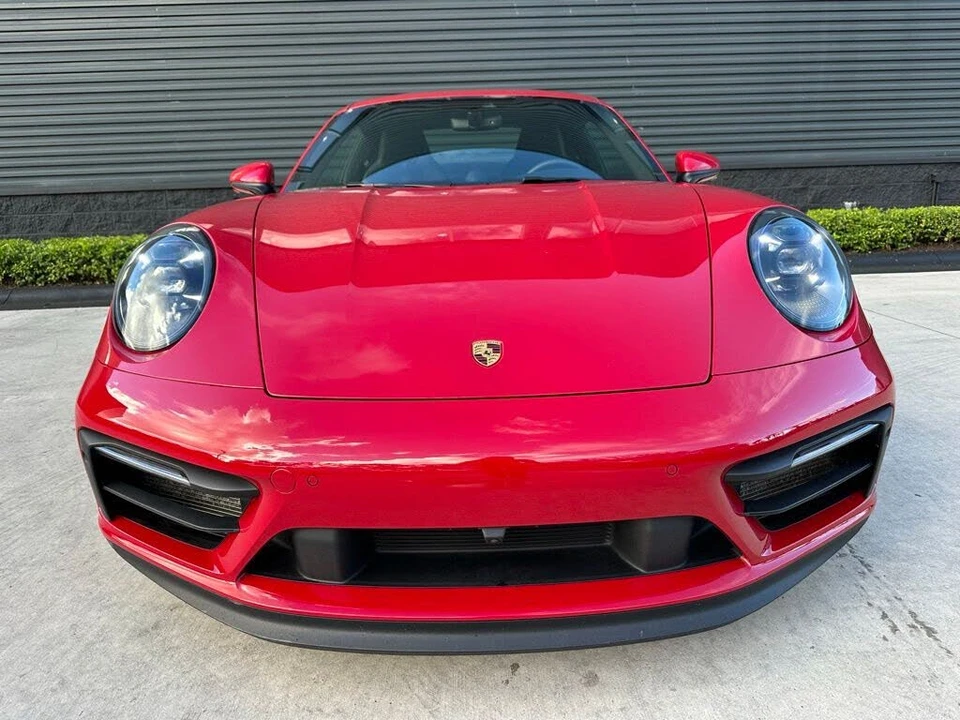 2024 Porsche 992 Carrera GTS - Image 7 of 31