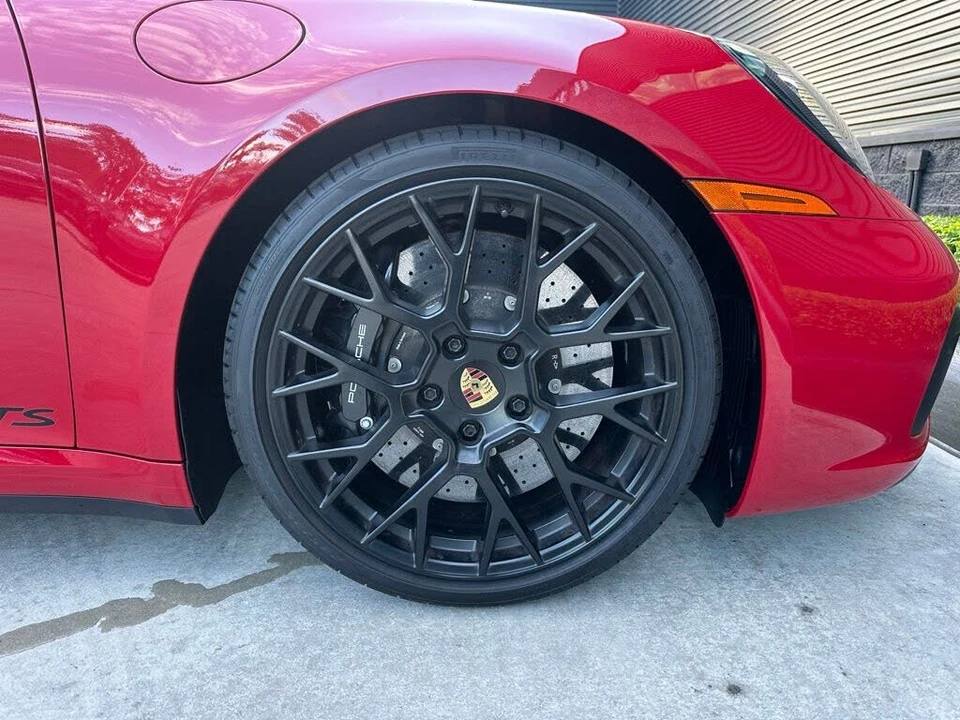 2024 Porsche 992 Carrera GTS - Image 14 of 31