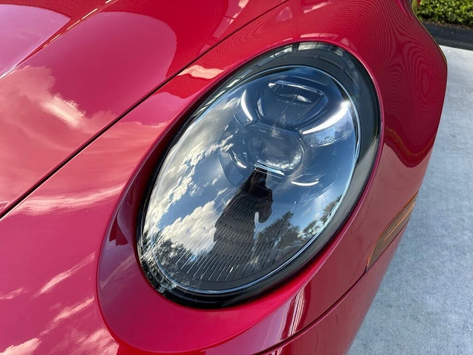 2024 Porsche 992 Carrera GTS - Image 12 of 31