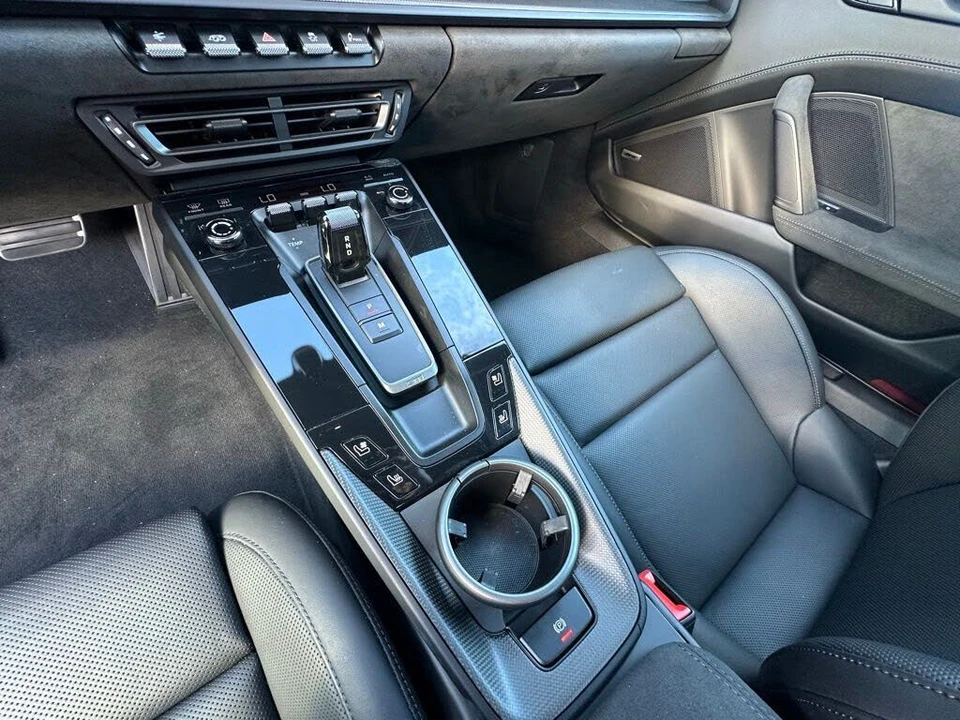 2024 Porsche 992 Carrera GTS - Image 26 of 31