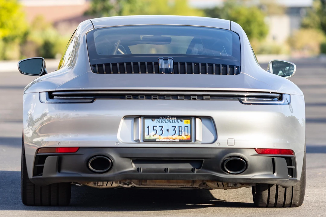 2024 Porsche 992 Carrera GTS - Image 5 of 31