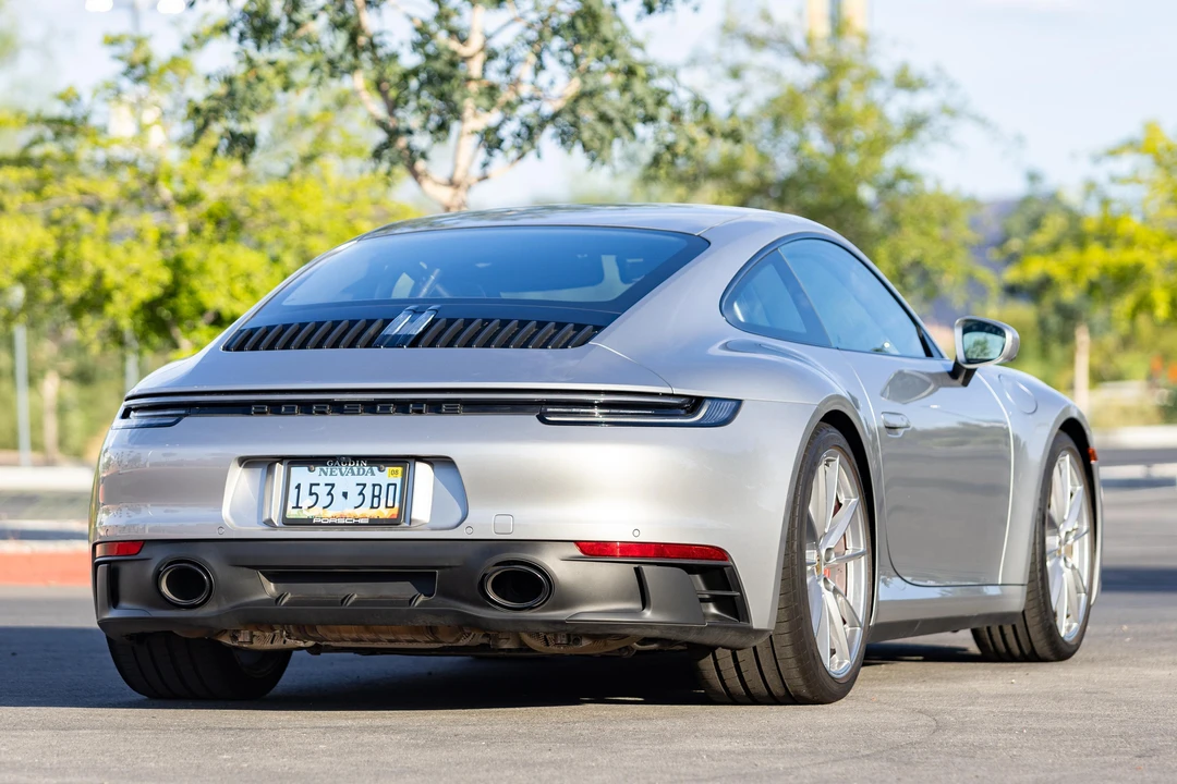 2024 Porsche 992 Carrera GTS - Image 7 of 31
