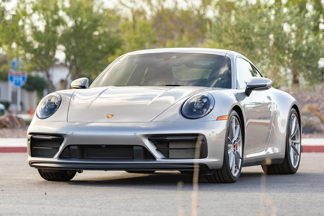 2024 Porsche 992 Carrera GTS - Image 6 of 31