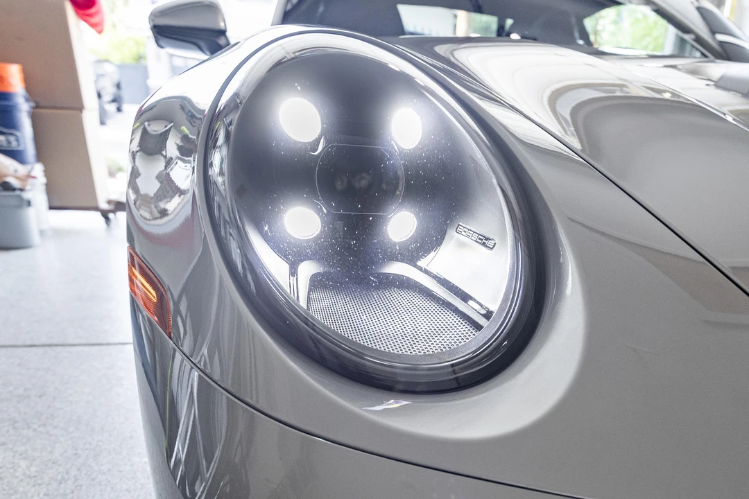 2024 Porsche 992 Carrera GTS - Image 9 of 31