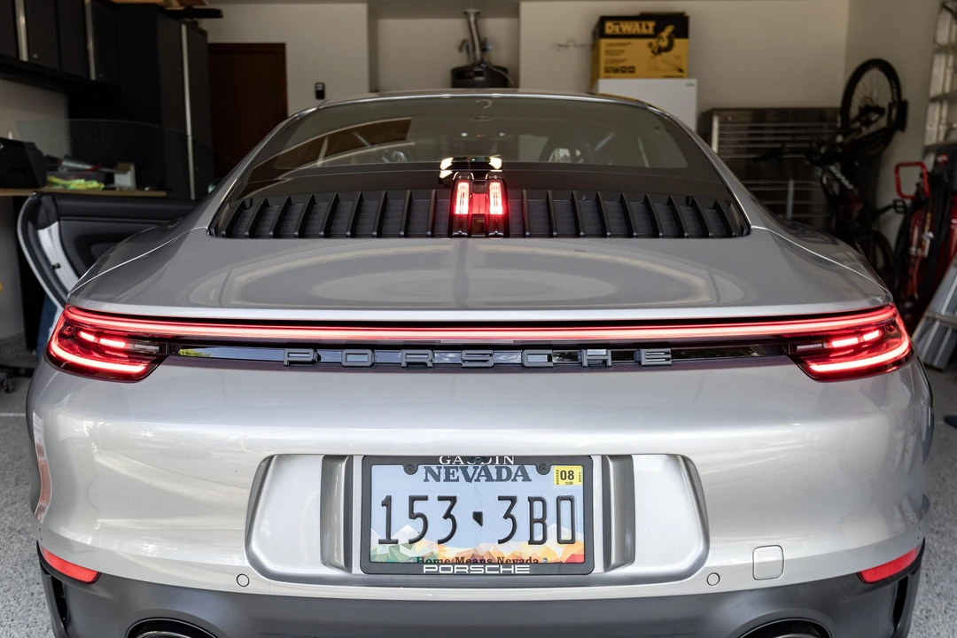 2024 Porsche 992 Carrera GTS - Image 19 of 31