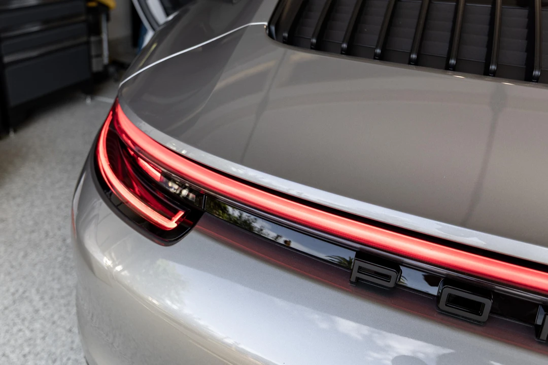 2024 Porsche 992 Carrera GTS - Image 18 of 31