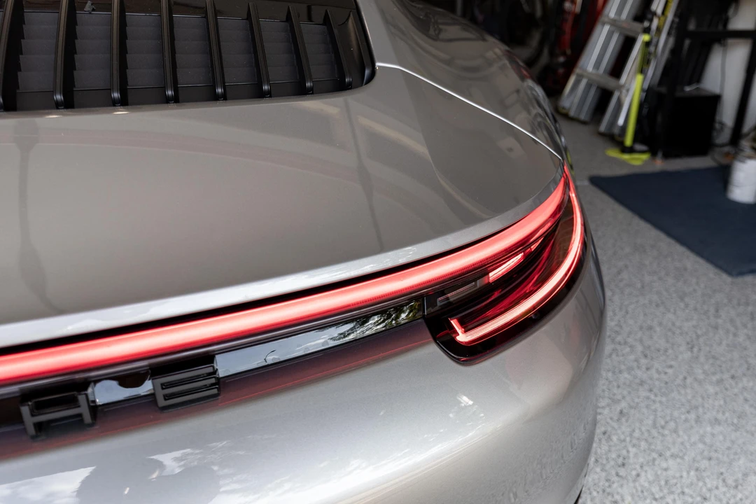 2024 Porsche 992 Carrera GTS - Image 22 of 31