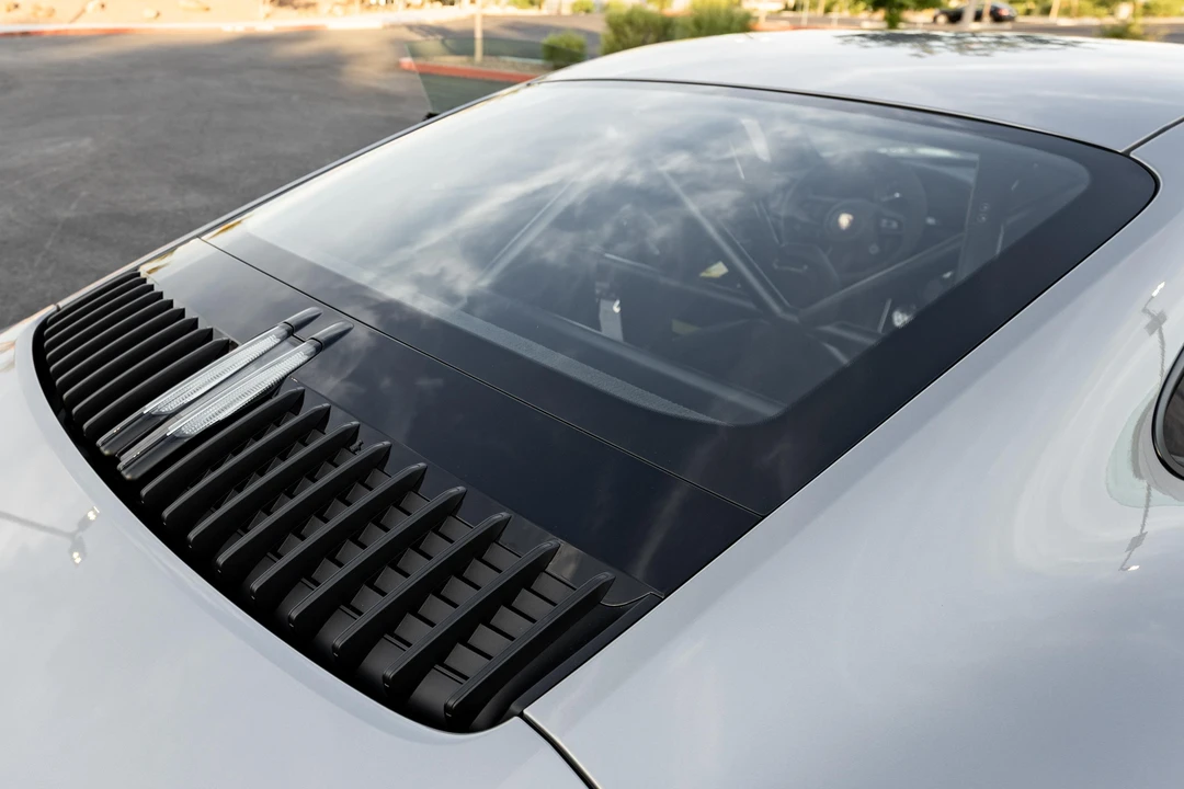 2024 Porsche 992 Carrera GTS - Image 23 of 31