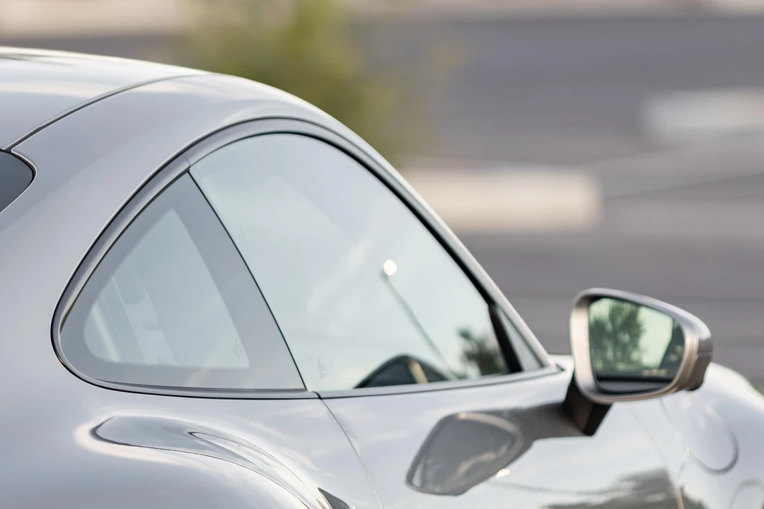 2024 Porsche 992 Carrera GTS - Image 24 of 31