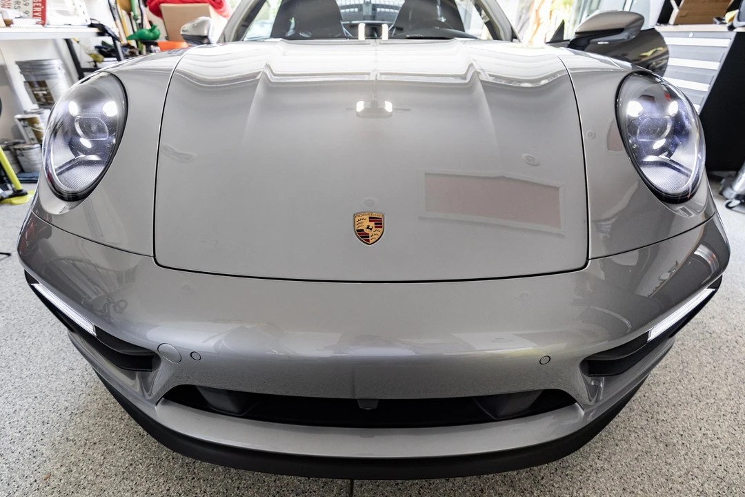 2024 Porsche 992 Carrera GTS - Image 10 of 31