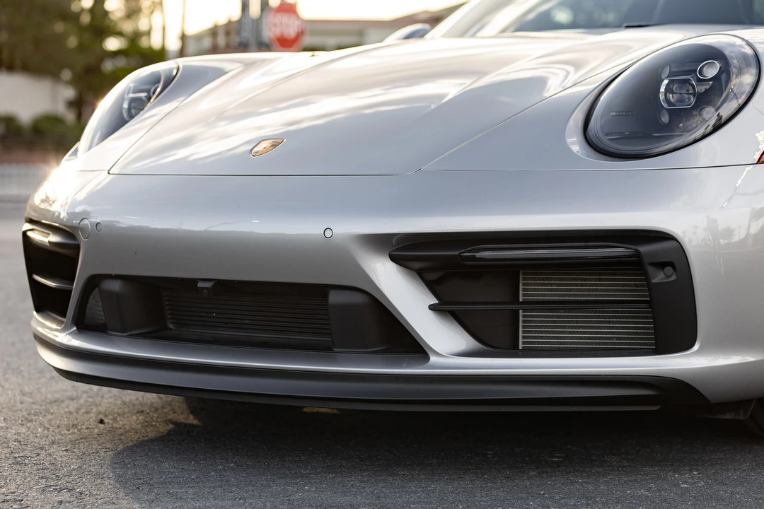 2024 Porsche 992 Carrera GTS - Image 12 of 31